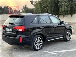 کیا سۆرینتۆ